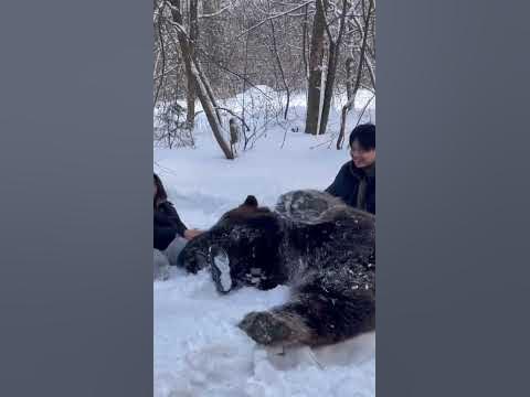 Россия весна! - YouTube