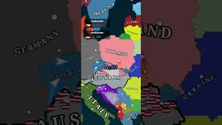 {GAME} Modern day United czechia and Slovakia vs United Austria and hungary