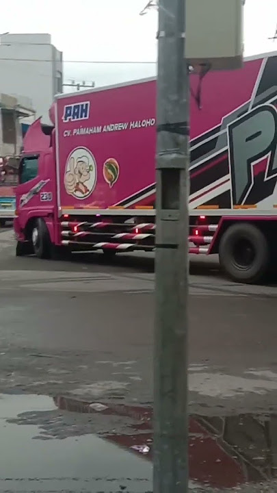 paima ham#ekspedisi