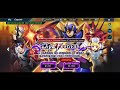 Megaman X Dive what happens to my duplicate characters!