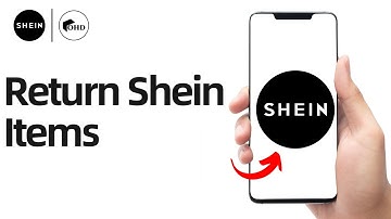 How To Return Shein Items 2024 (Step-by-Step Guide)