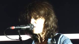 Charlotte Gainsbourg - Lemon Incest @ Rock en Seine 2018 chords