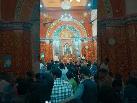 എട്ട് നോമ്പ് സമാപനം | മണർകാട് പള്ളി | Manarcad Church | #mary #mothermary #holymary  #shorts