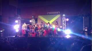 BCDC 2012-SUKI'S SHOWCASE