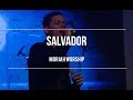 Salvador live  moriah worship feat geraldo torres