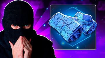 TESTING MY LUCK ON THE 5% GLOVER CASE (SKIN CLUB)