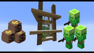 Beste Minion!? |Minecraft SKYBLOCK HYPIXEL|