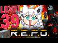 【R.E.P.O.】ソロREPOでついに…LEVEL３９へ！！！！【ホロライブ/白上フブキ】