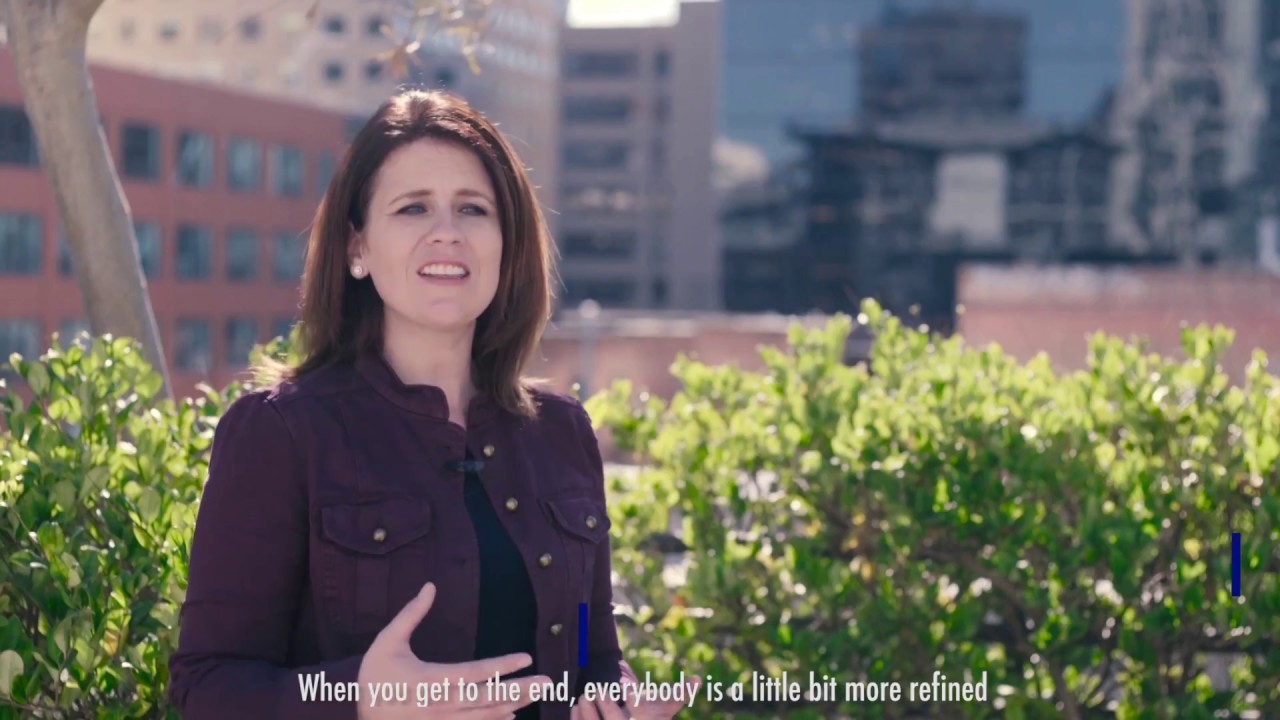 IMPACT USA - Kickstart your business in the U.S.