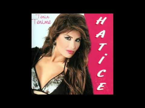 Hatice - Yinede Asigim
