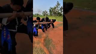 Ikspi Melawan Jurus Hadiran