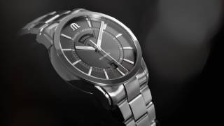 PONTOS DAY DATE – Maurice Lacroix