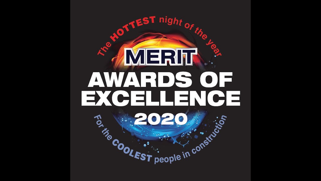 Merit Awards of Excellence 2020