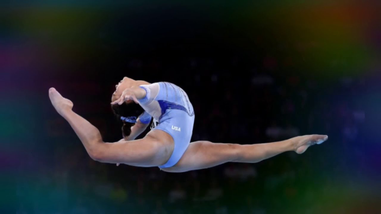 #1. Floor Music - Kim Possible