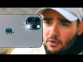 iPhone 12 Pro Camera Review || أزاي محدش بيتكلم عن المزايا الجديدة دي ؟؟