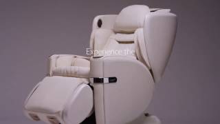 Feel the Experience - Introducing OSIM uLove Massage Chair screenshot 3