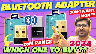 🔥LATEST🔥Best Bluetooth Adapter For PC 🔥Bluetooth Dongle For PC🔥Best Bluetooth Adapter For Laptop screenshot 2