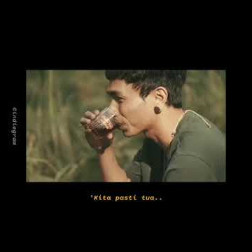 story wa fourtwnty-kita pasti tua