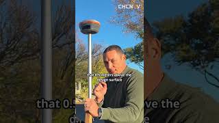 Batter Board Stakeout with LandStar 8 3 GNSS Construction Surveying
