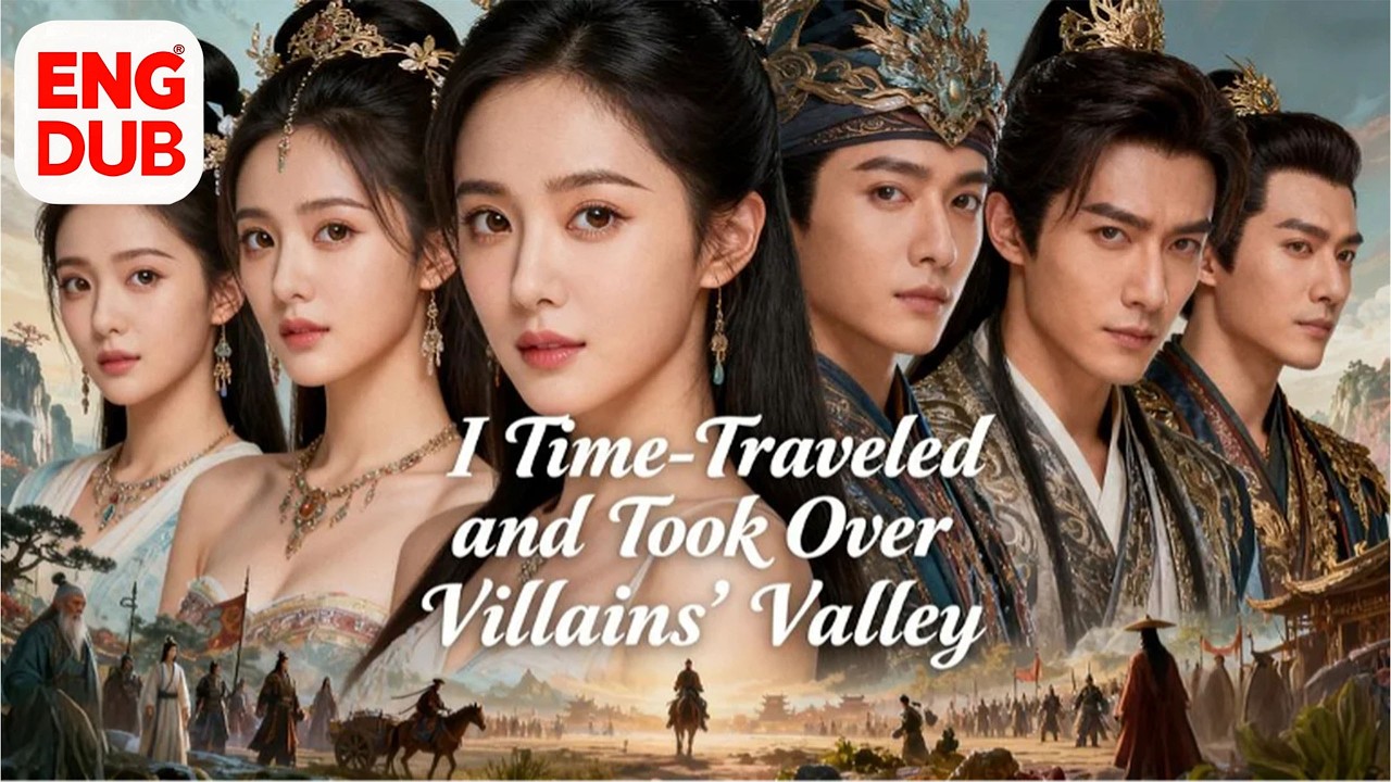 【Multi Sub】Legendary Doctor Marries 'Farmer'—Turns Out He's the Prince of Pacifier, Hiding an Army!