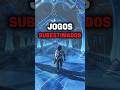 Jogos Subestimados #shorts #daysgone #madmax #gaming #jogos