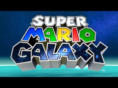 Video: Nintendo Oficiālā Wii Emulatora Praktiskā Darbība Ar Super Mario Galaxy Pie 1080p