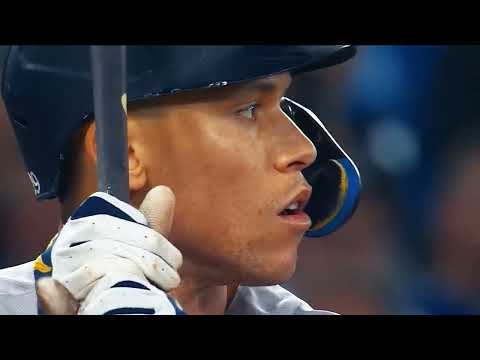 Sixty-one: aaron judge makes history