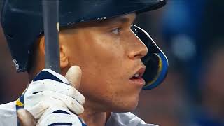 Sixty-One: Aaron Judge Makes History