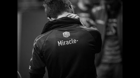 Tinker V.S Anti Mage (fake miracle) Pudge! Epic Fail