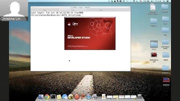 Internet of Things, AMQP with A MQ - Christina Lin