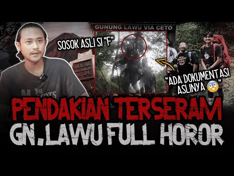 KAPOK GUA NGUNDANG INI ORANG..!! PERCAYA ATAU NGGAK..!! ADA VIDEO ASLINYA W/ @Aldilaksamana