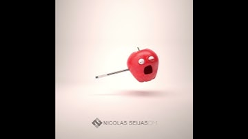 PPAP Funny Animation Parody