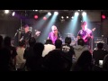 Heavey Chains / Giant Killing (LOUDNESS Cover)