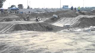 Bruno The Beast Gil Indy Outdoor Race Part 2