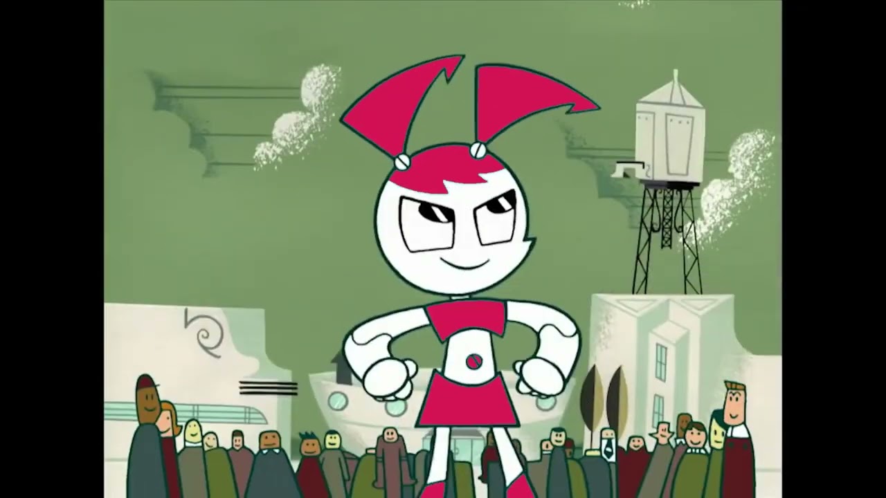 【Kasane Teto AI Lite】My Life as a Teenage Robot Theme Song (Japanese)【SYNTHV Cover】