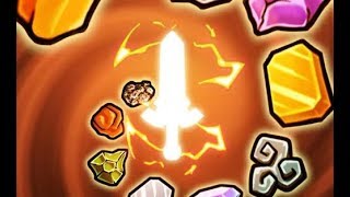 【新作】最上名剣育成ゲーム　面白い携帯スマホゲームアプリ screenshot 2