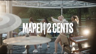 Watch Mapei 2 Cents video