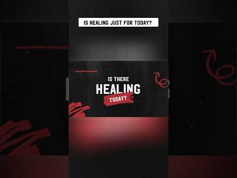 Is HEALING Still Real? See Jesus Heal Knees LIVE! #shorts