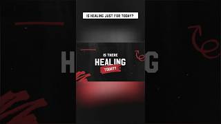 Is HEALING Still Real? See Jesus Heal Knees LIVE! #shorts