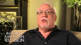 J. Michael Straczynski on his legacy - EMMYTVLEGENDS.ORG
