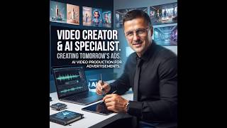 Welcome to Soniq Art | Video Creator & AI Specialist
