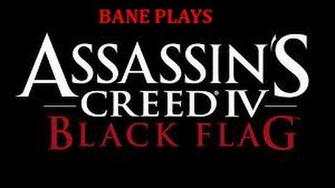 Bane Plays AC4 Pt40 "The Observatory"