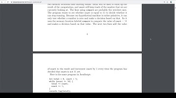 Eloquent JavaScript Read-Along - Introduction - 003 - Why Language Matters