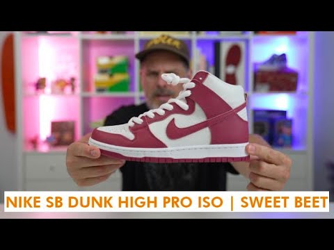 Nike SB Dunk High Orange Label Sweet Beet | ubicaciondepersonas.cdmx.gob.mx
