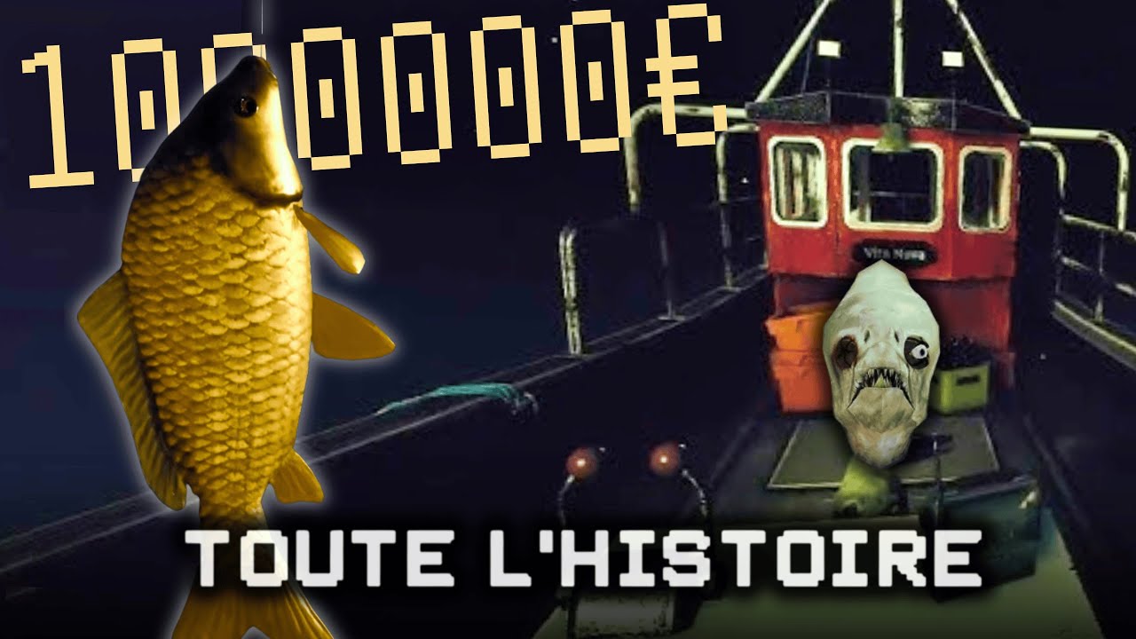 Je suis pauvre… et j’ai 45 minutes pour gagner 1 million d’euros