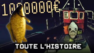 Je suis pauvre… et j’ai 45 minutes pour gagner 1 million d’euros screenshot 1