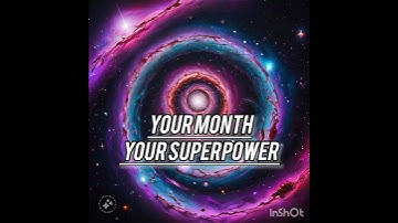 your month your superpower💪 #shorts