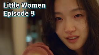 Little Women Episode 9/Mihausa nunrawng a hma chhawnna lamah/Mizo Movie Recap