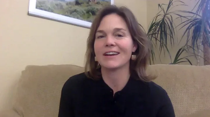 American Prairie CEO Alison Fox reflects on 2020.