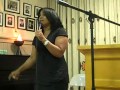 Que he Hecho con mi Vida-Ruth Esther Sandoval